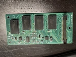 Gse PC919B Multi-scale 420919-36553 Database Option Circuit Board Card. Fixed Price $199.00.