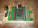 Entertron SK-1600, Circuit Board Controller. Fixed Price $850.00.