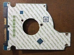 Seagate ST500LM020 1G1162-033 FW:DM72 Wu (9147 E) 500GB 2.5" Sata Pcb. Fixed Price $15.56.