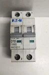 Guaranteed! Eaton 10A 277/480V 2-POLE Circuit Breaker WMZS2D10. Fixed Price $16.96.