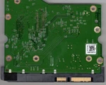 Pcb WD50EZRX-00MVLB1 2061-800001-702 A1 5TB Western Digital. Fixed Price $229.00.