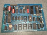 William White 2789 Pc Board. Fixed Price $279.00.