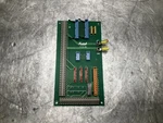 Control 1110-3B Circuit Board Fadal Cnc 32 Mp 2216 Year 1996. Fixed Price $150.00.