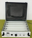 Kepro Ultra-violet Exposure Frame Model BTX-200A. Fixed Price $90.00.