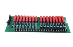Fanuc Muratec RYBD-16 Control Board Pcb Z90-30738-50 Plc Module Tested. Fixed Price $37.00.