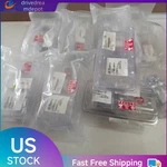 Amat Applied Materials 0100-20453 Thermostat Brand New Fast Free Shipping. Fixed Price $2900.00.