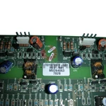 Used Tested Work 100% Powerware 101073072-001 Rev N01 Inverter Control Board. Fixed Price $905.00.