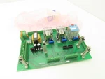 Ransburg 78674-00 Master Mother Board Voltage Control Assy. Fixed Price $649.99.