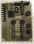 Ryco 110A-1347 Pc Board Assembly. Fixed Price $242.00.