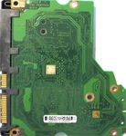 Seagate ST3500320NS 9CA154-783 FW:HPG8 Kratsg (100477122 J) 500GB Sata 3.5" Pcb. Fixed Price $16.00.