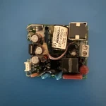 Condor GSM7-5 02-34454-2101 Rev Power Supply Board 061-44697 Medfusion 3500. Fixed Price $165.00.