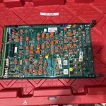 Iss 047423 Printed Circuit Board - Used. Fixed Price $216.32.