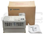 New Yaskawa CIMR-E7U4015 Verispeed Drive Spec 40151B. Fixed Price $2999.00.