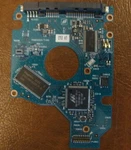Toshiba MK1246GSX (HDD2D91 E UK01 S) 010 B0/LB213J 120GB 2.5" Sata Pcb. Fixed Price $14.70.