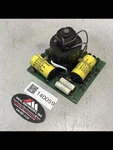 Branson 100-222-026 Power Supply Used #140059. Fixed Price $64.00.