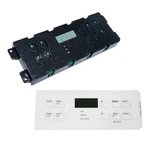 Cmp Combo Oven Electronic Control Board 5304509493 And Overlay 316419137 For. Fixed Price $115.17.