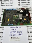 Heidelberg DNK2 00.785.0217. Fixed Price $550.00.