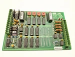 Abb 816-075 Encoder Divider Board. Fixed Price $109.99.