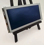 Plotech EG64E00BCWU 9" Lcd Display Screen 20-20038-3 Circuit Board Rev. Fixed Price $850.00.