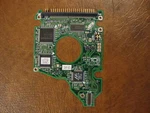 Toshiba MK2016GAP (HDD2154 R ZE01 T) 2.5" 20GB Ide Pcb. Fixed Price $14.70.