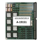 Kokusai Electric D2E01448 #1 Time/pld Processor Pcb Card Int-mb 60070 Working. Fixed Price $1206.21.