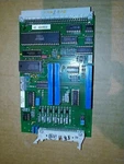 Emhart E110 330 B332 Circuit Board Z-INT1 Industrial Welder Control Module Oem. Fixed Price $167.89.