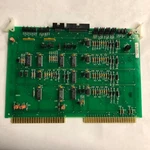 Dresser Wayne EC/SY2400 CM304 4-CHANNEL Cat Interface Board- 884288-001. Fixed Price $199.99.