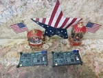 Yaskawa JANCD-FC210-1 DF9200706-A0 Board Lot Of Pieces. Fixed Price $99.99.
