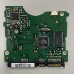 Samsung Spinpoint HD160JJ/P 3.5" Gb Sata Hdd Pcb BF41-00095A Fw 100-51. Fixed Price $42.88.