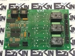 Vki Technologies M028T09 Auxiliary Powder Circuit Board. Fixed Price $82.50.