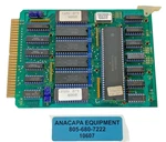 Semitool 14899E Cpu Pcb Board Semiconductor (10607). Fixed Price $470.25.