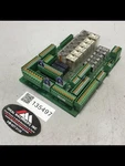 Sigmatek Circuit Board EA00001726 Used #135497. Fixed Price $328.90.