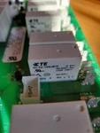 Digital Appliance Controls 70D21720102 Tla 00N2205-1519 Replacement / Bosch Oven. Fixed Price $146.00.
