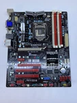 Biostar TZ77A Motherboard Intel Lga 1155 DDR3. Fixed Price $64.99.