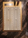 Ace 212 All Circuit Evaluator + 14 Test Boards Capacitor Resistor Inductor. Fixed Price $499.00.