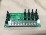 Toshiba Circuit Board L4104110 Control #05Y16. Fixed Price $59.99.