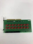 Cincinnati Milacron 3-542-1135A Circuit Board Tcm. Fixed Price $350.00.