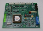 TE-024496.3A / Pcb HX+300 Chiller Display With Exchange Neslab. Fixed Price $5343.90.