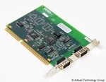 Ni AT-232/2 2-PORT Isa Serial Interface. Fixed Price $495.00.