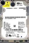 Western Digital WD3200BMVV-11SXZS1 320GB Dcm: EVOT2VB Usb 2.0. Fixed Price $109.00.