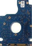HTS543232A7A384 0J13143 DA3734 (0A75647 DA4721 ) 220 0A90269 01 320GB Sata Pcb. Fixed Price $21.64.