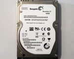 Seagate ST95005620AS 9UZ154-500 China SD23 (5YX0) Wu 500GB 2.5" Sata AUG-2010. Fixed Price $42.01.