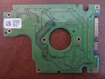 Hitachi HTS541616J9SA00 PN:0A53320 MLC:DA1905 (0A52020 DA1672C) 160GB Sata Pcb. Fixed Price $14.70.