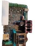 Grinnell Autocall AMP-96 Addressable Amplifier 9976424. Fixed Price $350.00.