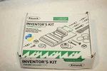 Kitronik Inventor's For Micro Bit Python Version 5669. Fixed Price $14.39.