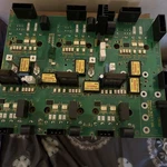 Fanuc A20B-2102-040 Circuit Board 5-03A Tested. Fixed Price $850.00.