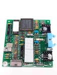 Hobart Brothers Co. 204211 Rev. Control Board, Solder Side AB7330.1. Fixed Price $212.00.