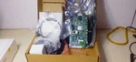 New Freescale MCIMX6Q-SDB-ND Sabre Evaluation Board For MX60. Fixed Price $195.00.