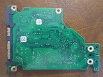 Seagate ST973452SS 9FT066-002 FW:0004 Amkspr (8452 C) 73.4GB 2.5" Sas Pcb. Fixed Price $15.56.