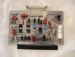 1 Used Uson Circuit Board 20026 Chopper Amplifier For Model 320 Leak Detector. Fixed Price $64.00.
